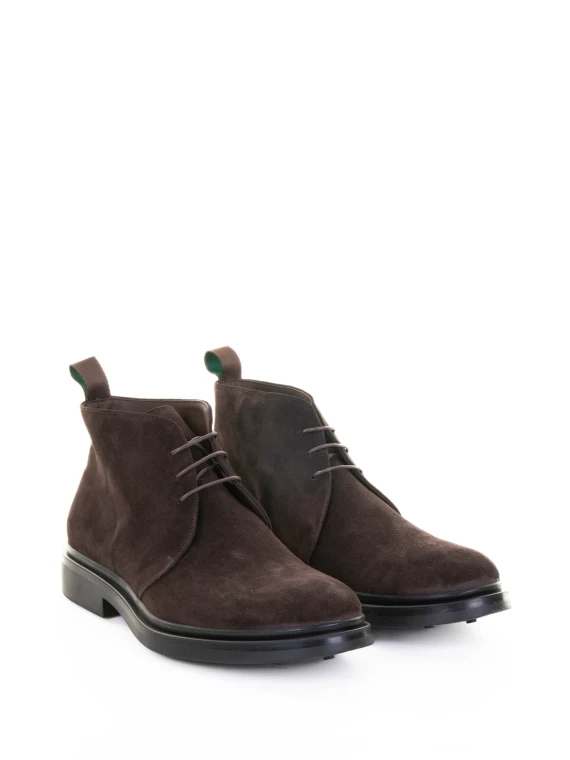 FRANCO FEDELE Boots