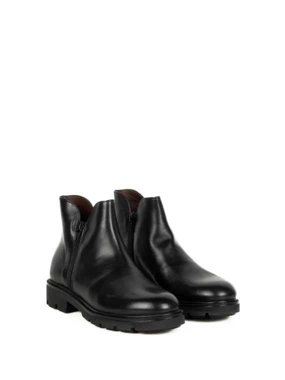 FRANCO FEDELE Sandals Black