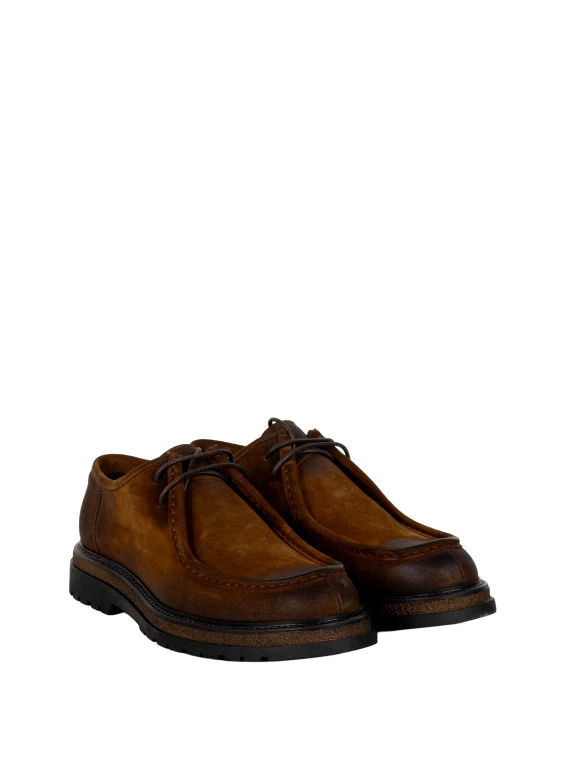 Flat Shoes FRANCO FEDELE