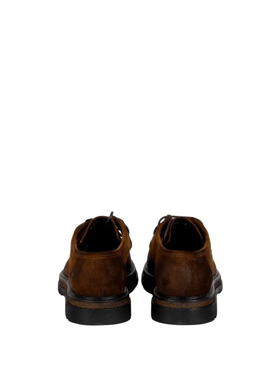 Flat Shoes FRANCO FEDELE