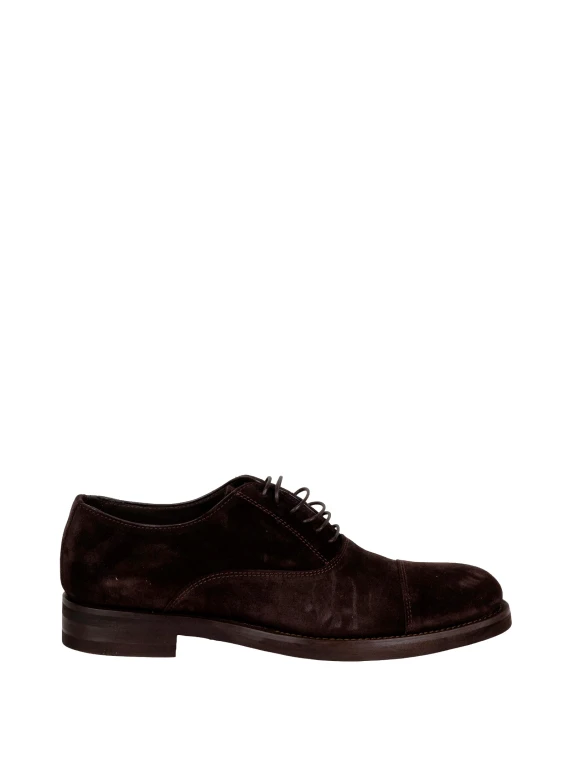 Scarpe basse T. Moro FRANCO FEDELE