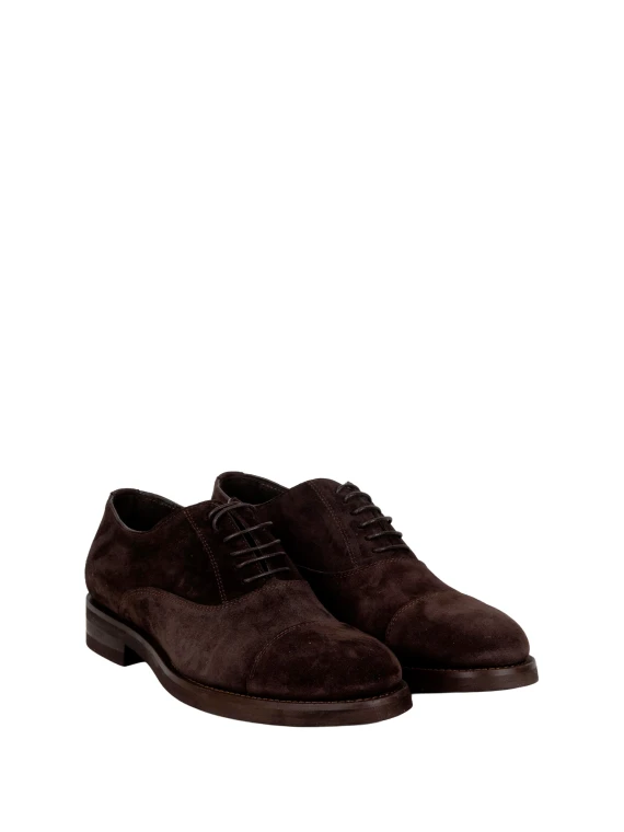 Flat Shoes FRANCO FEDELE