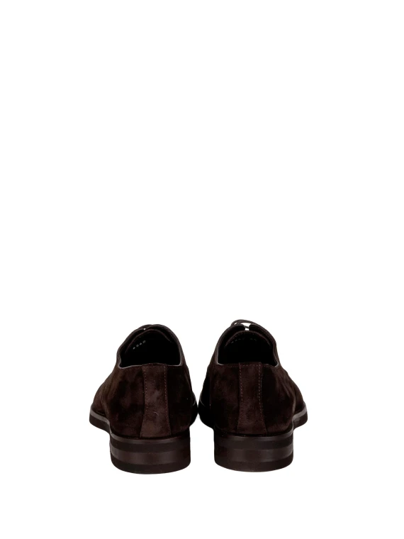 Flat Shoes FRANCO FEDELE