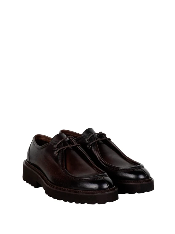 Flat Shoes FRANCO FEDELE