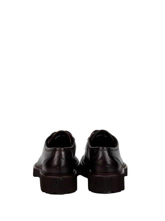 Flat Shoes FRANCO FEDELE