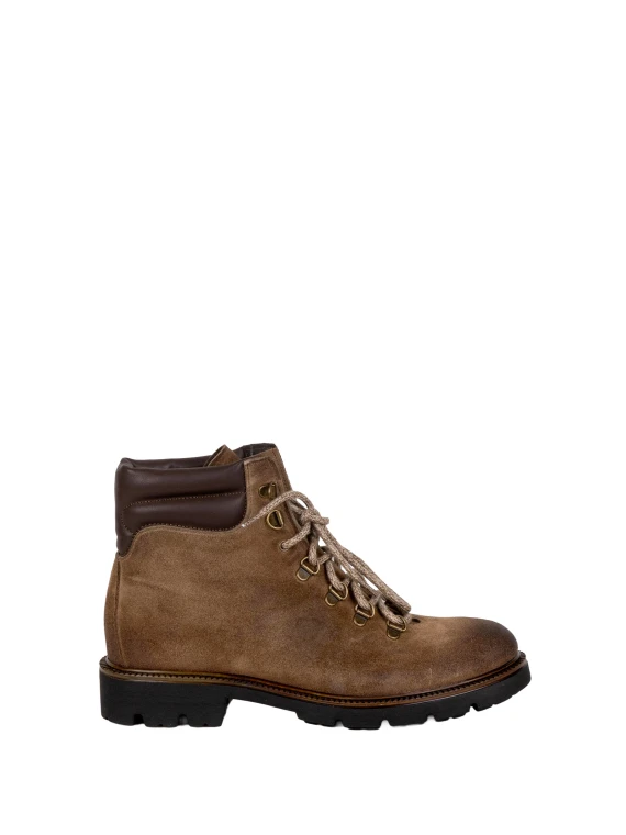Scarpe basse Moro FRANCO FEDELE