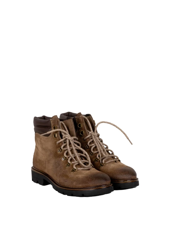 Scarpe basse Moro FRANCO FEDELE