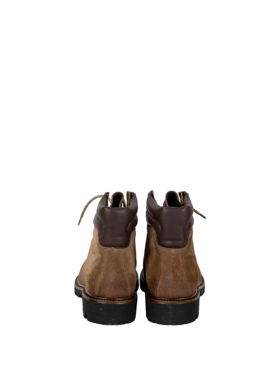 Scarpe basse Moro FRANCO FEDELE