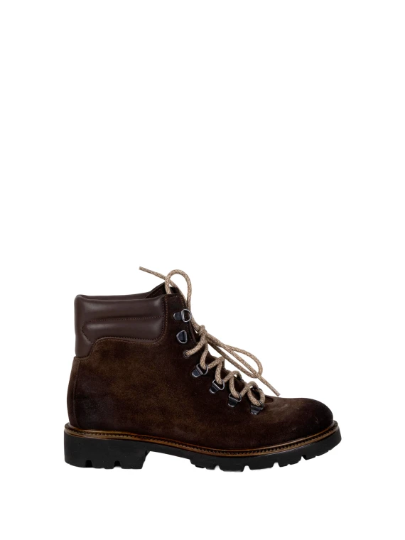 Scarpe basse T. Moro FRANCO FEDELE