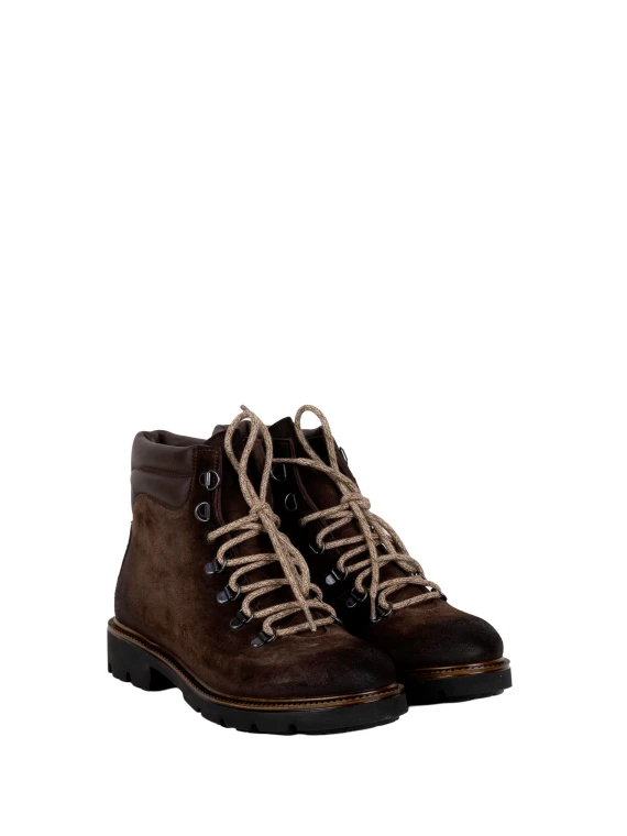 Scarpe basse T. Moro FRANCO FEDELE