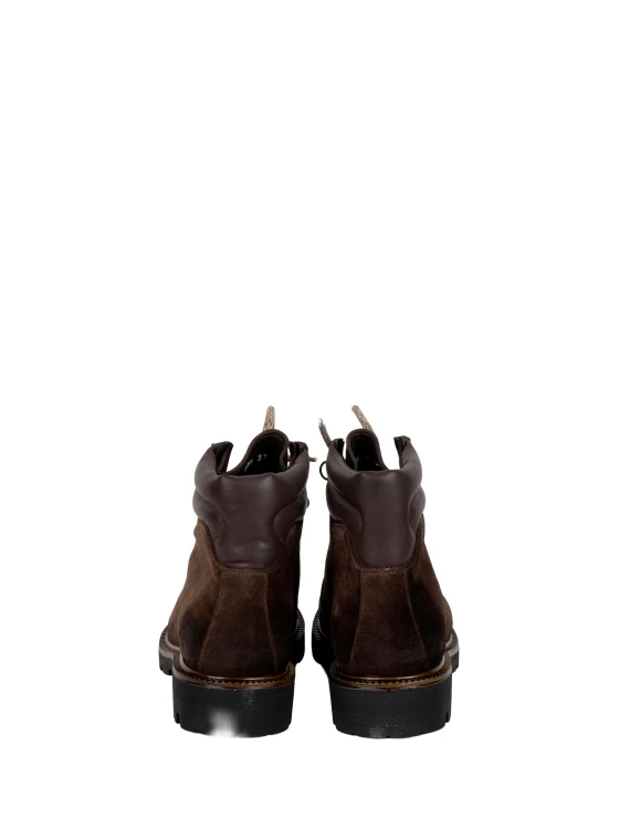 Scarpe basse T. Moro FRANCO FEDELE