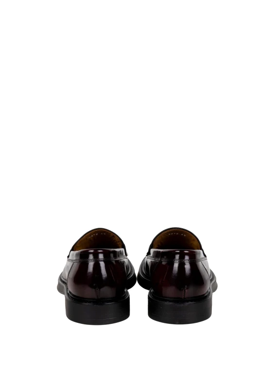 Sandali Bordeaux FRANCO FEDELE