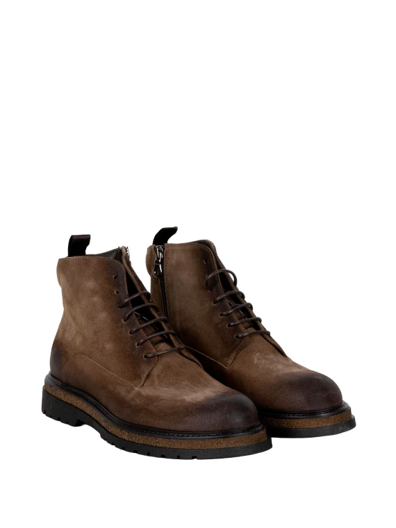 Boots FRANCO FEDELE