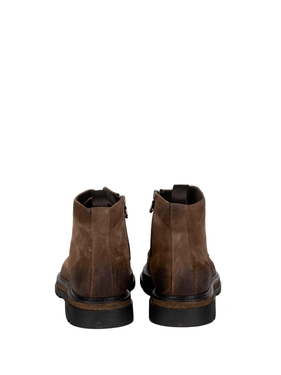 Boots FRANCO FEDELE