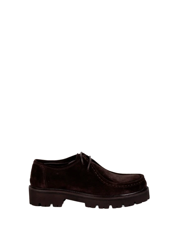 Scarpe basse T. Moro FRANCO FEDELE