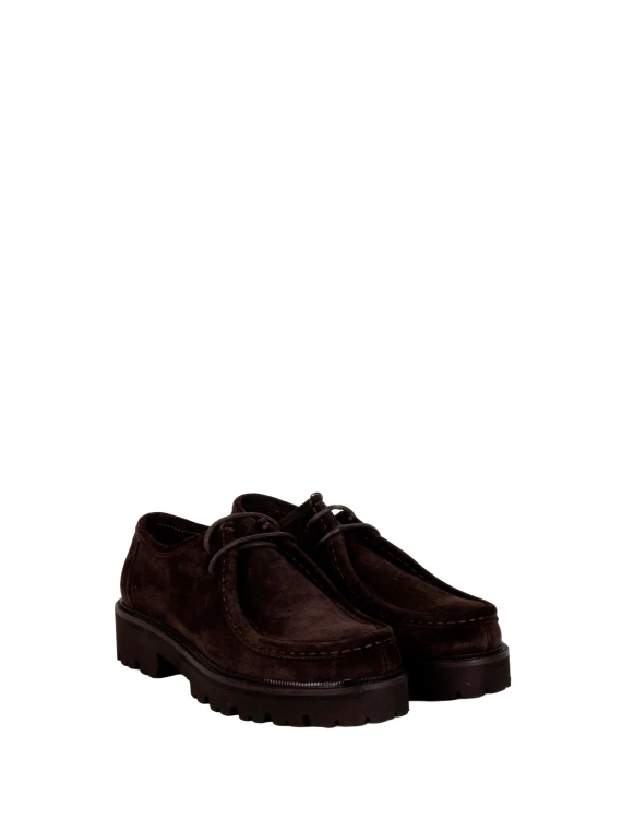 Scarpe basse T. Moro FRANCO FEDELE