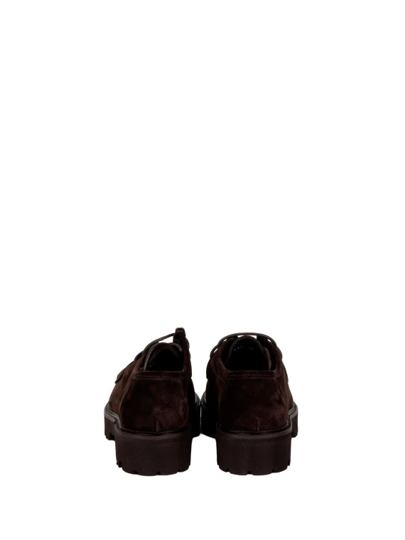 Scarpe basse T. Moro FRANCO FEDELE