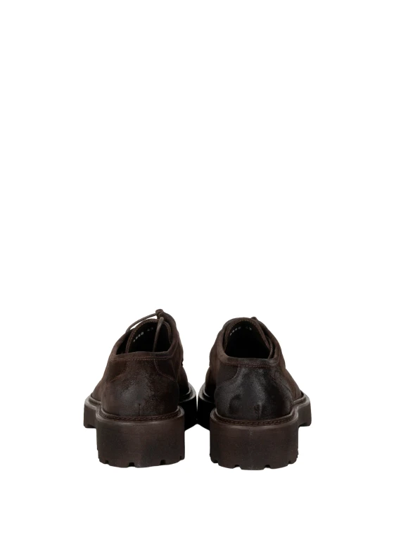 Flat Shoes FRANCO FEDELE