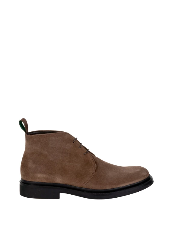 Stivali DARK BARK FRANCO FEDELE