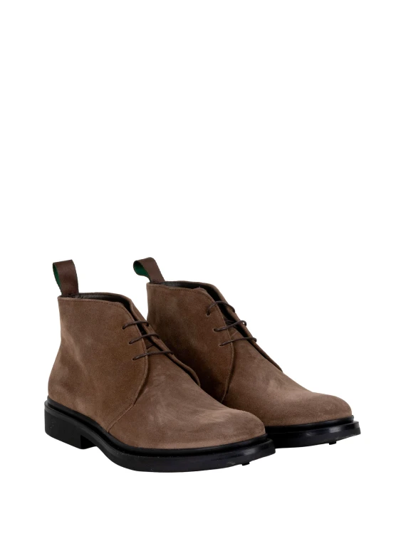 Stivali DARK BARK FRANCO FEDELE
