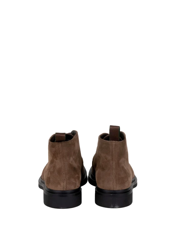 Stivali DARK BARK FRANCO FEDELE