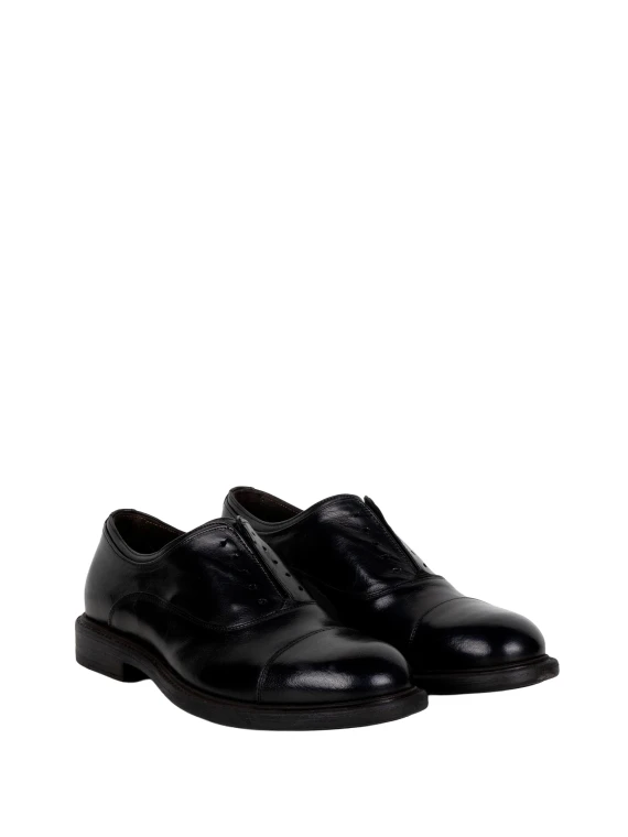 Flat Shoes FRANCO FEDELE