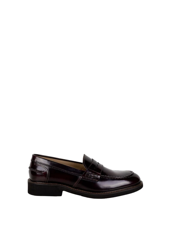 Sandali Bordeaux FRANCO FEDELE