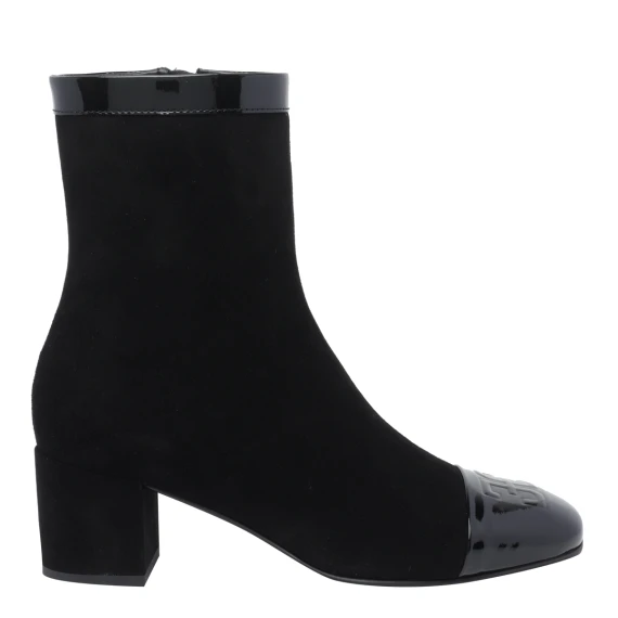 Pump Booties Boots Fabi