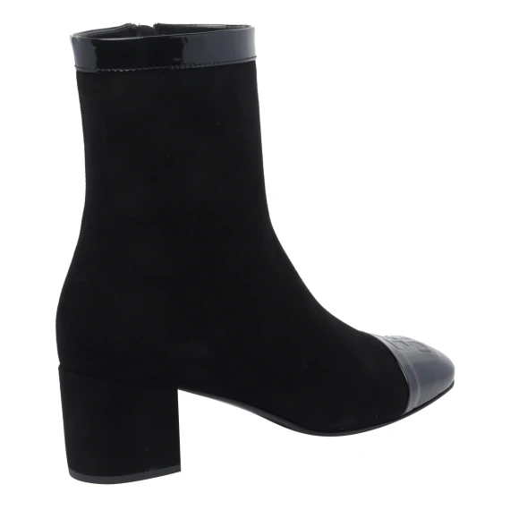 Pump Booties Boots Fabi