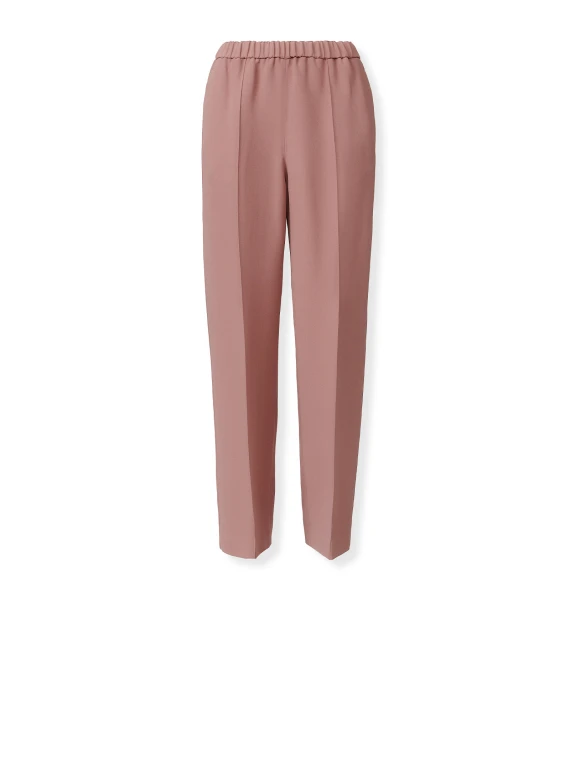Pantaloni ROSA FUMO