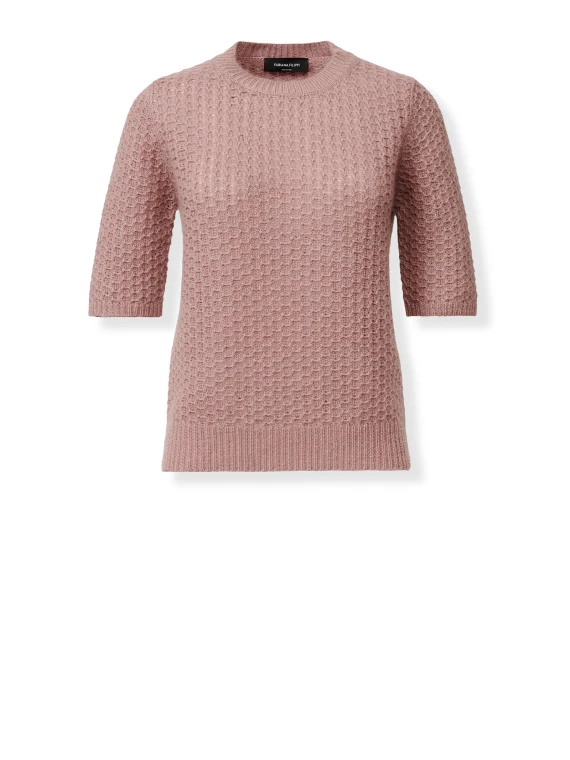 Maglie ROSA FUMO