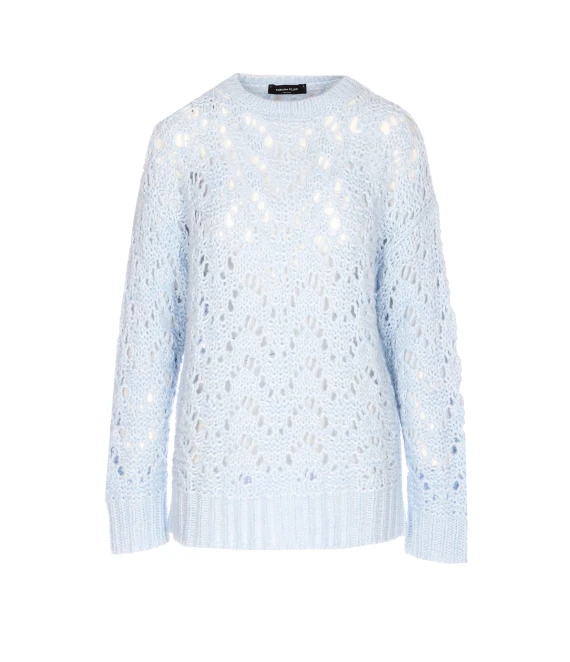 Fabiana Filippi Maglie Blue