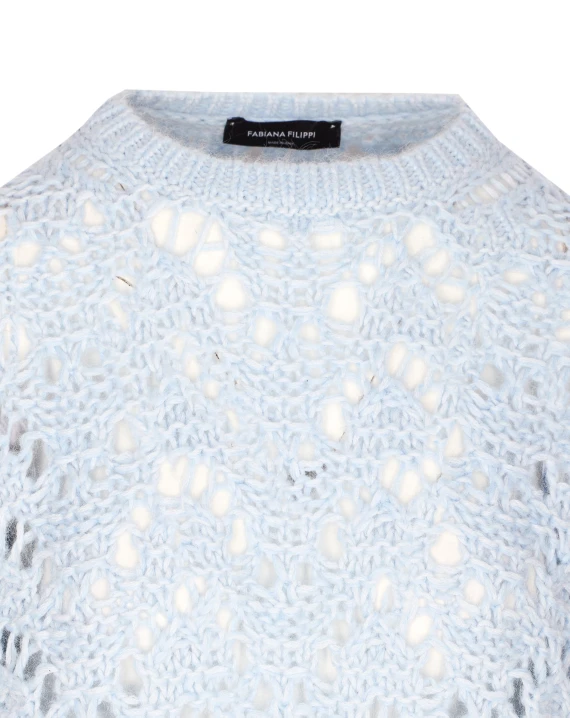 Fabiana Filippi Maglie Blue