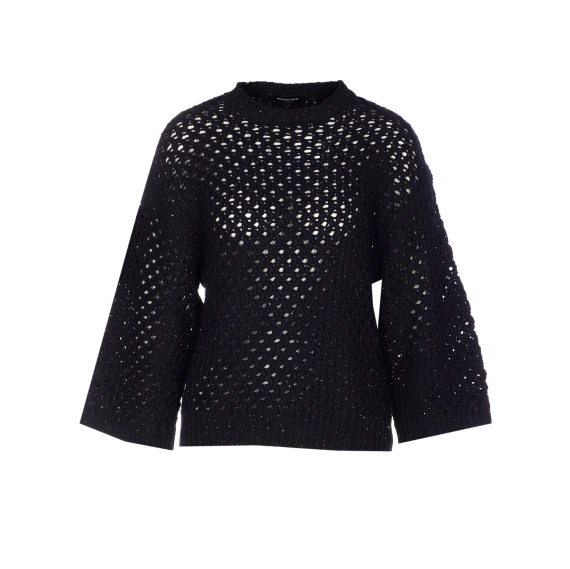 Fabiana Filippi Maglie Nero