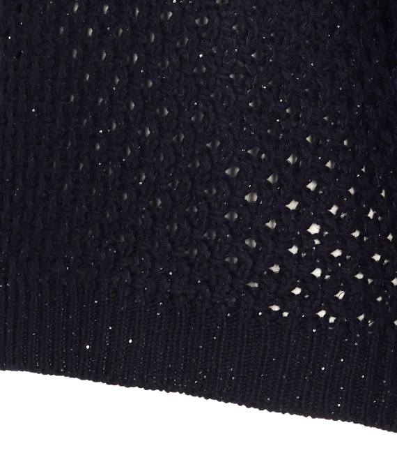 Fabiana Filippi Maglie Nero