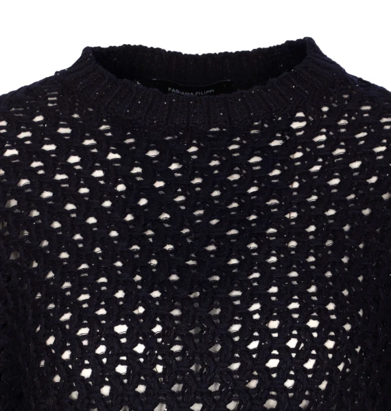 Fabiana Filippi Maglie Nero