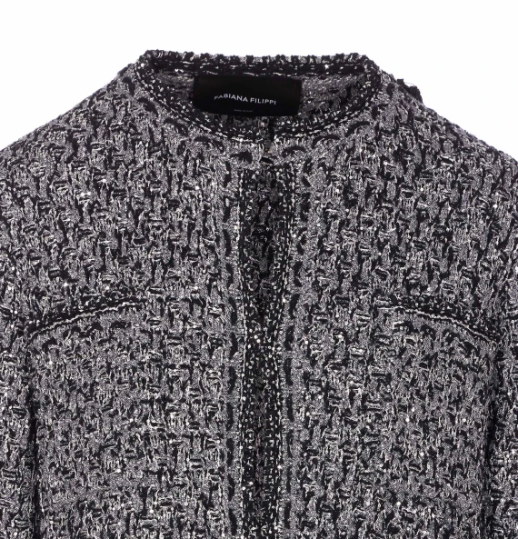 Fabiana Filippi Giacconi Grigio