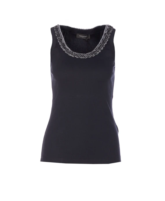 Fabiana Filippi Maglie Nero