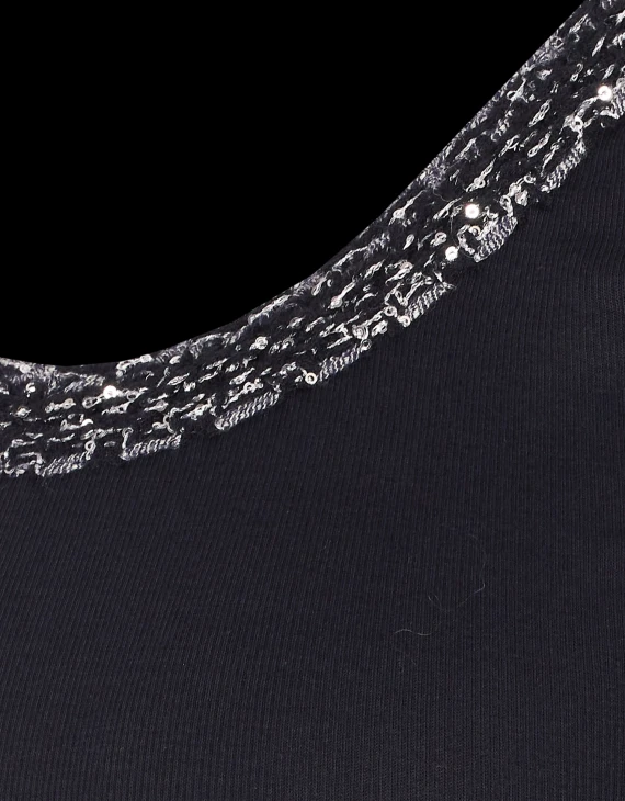 Fabiana Filippi Maglie Nero