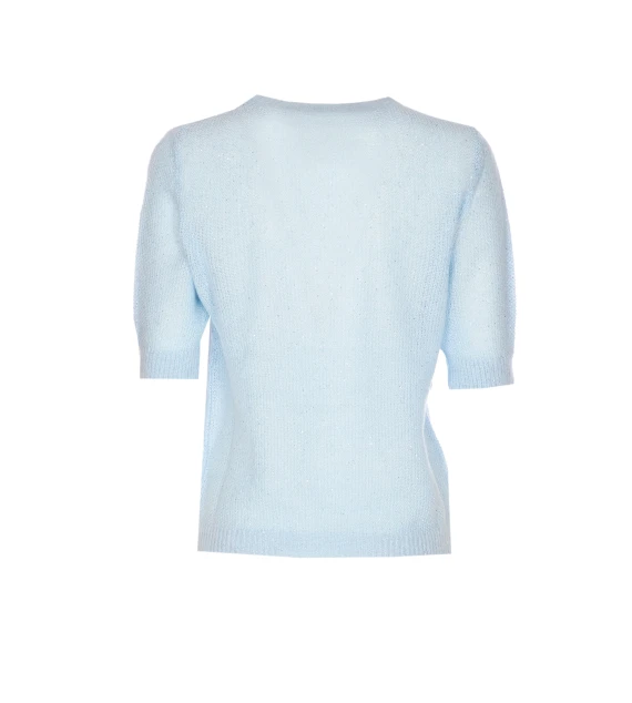 Fabiana Filippi Maglie Blue