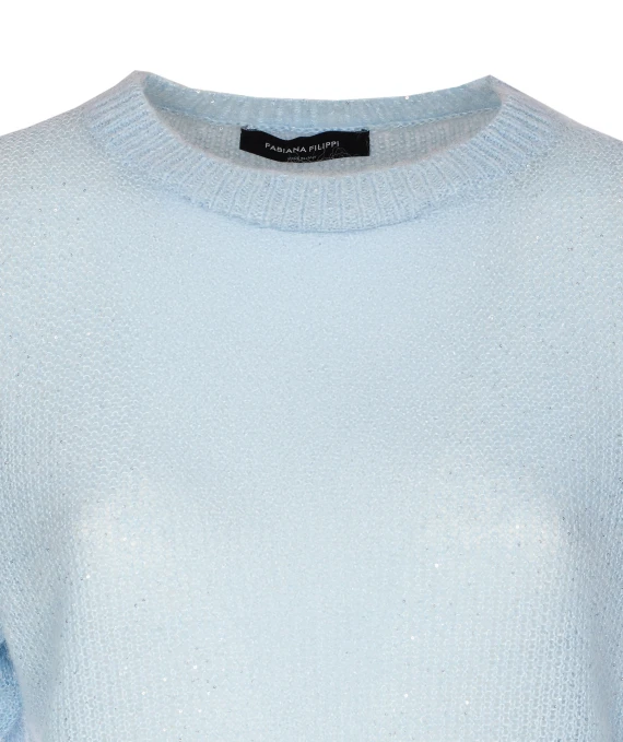 Fabiana Filippi Maglie Blue