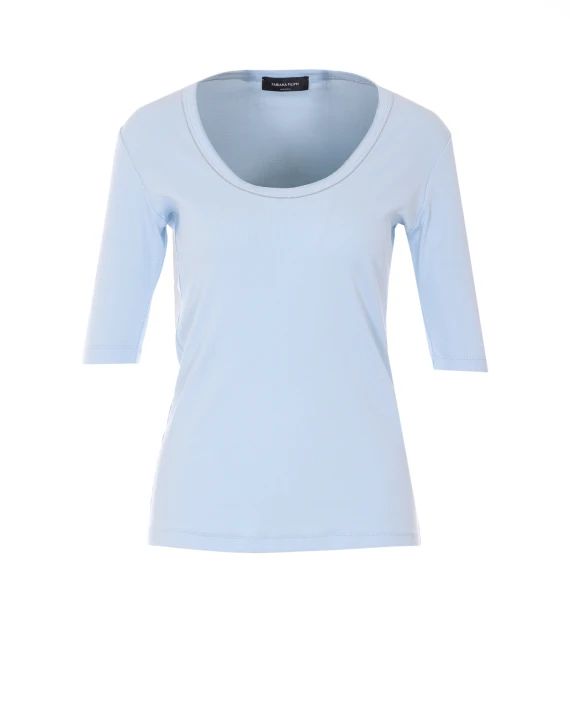 Fabiana Filippi Maglie Blue