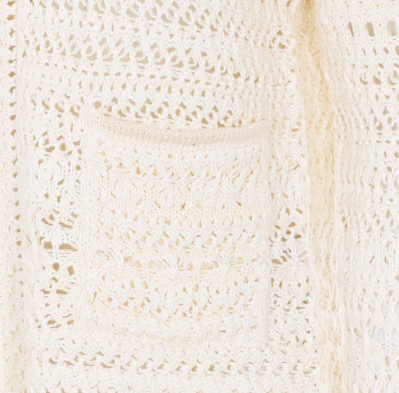 Fabiana Filippi Giacche Bianco