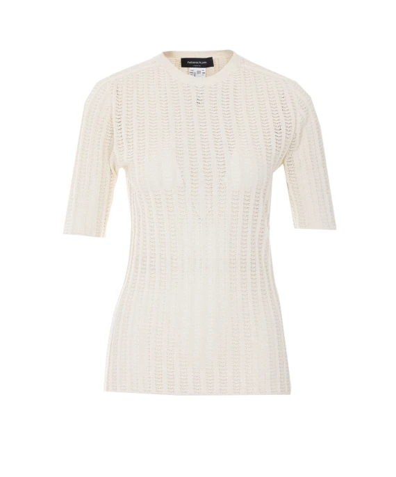 Fabiana Filippi Maglie Bianco