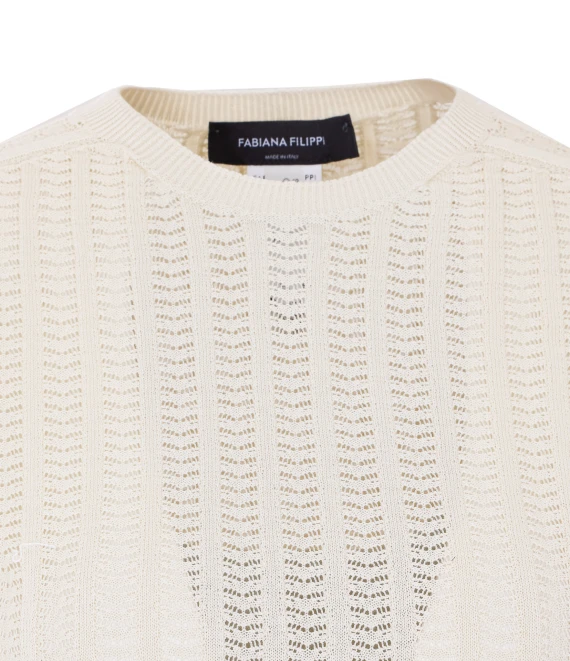 Fabiana Filippi Maglie Bianco