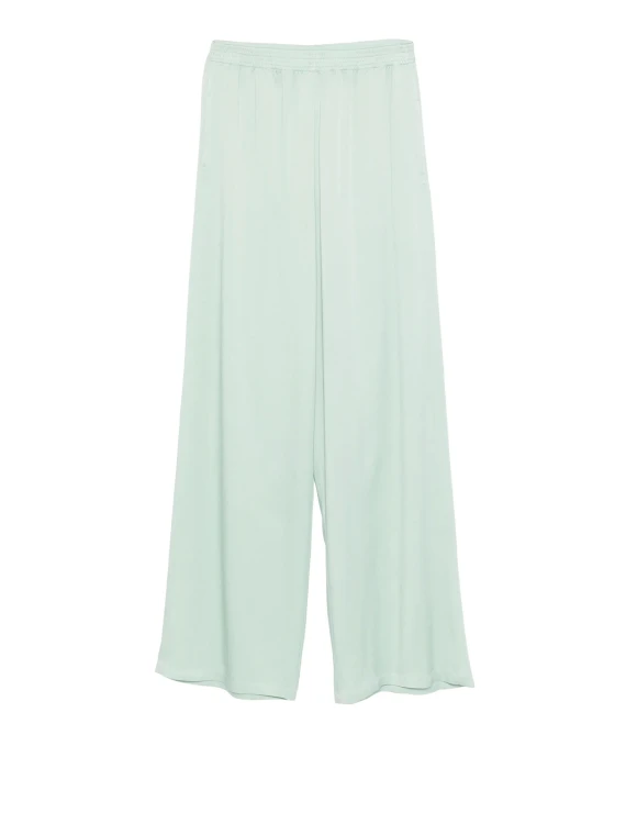 Pantaloni VERDE GHIRRI