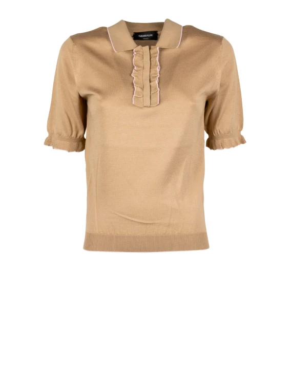 Maglie ACERO/ ROSA PETALO