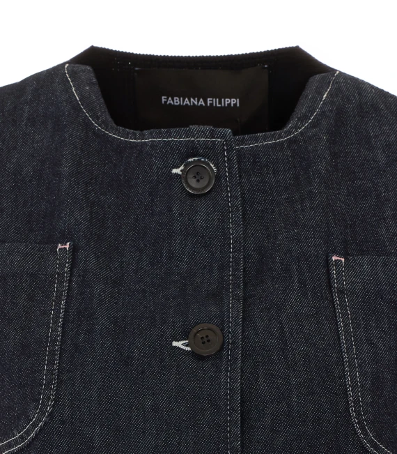 Jackets Blue