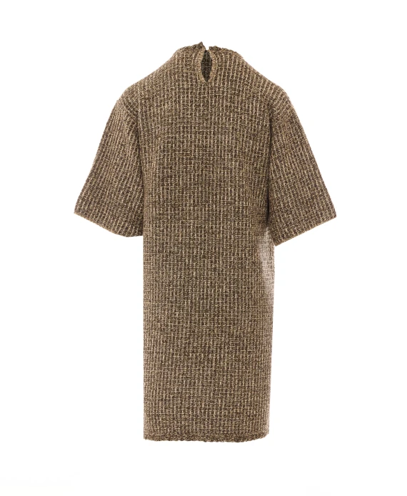 Dresses Beige