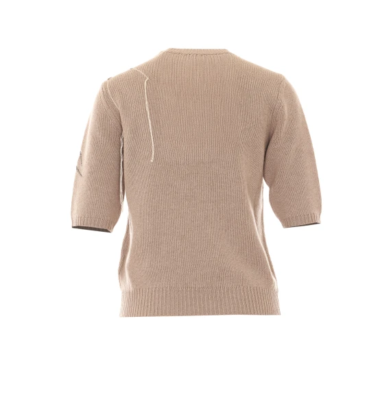 T-shirt e Polo Beige